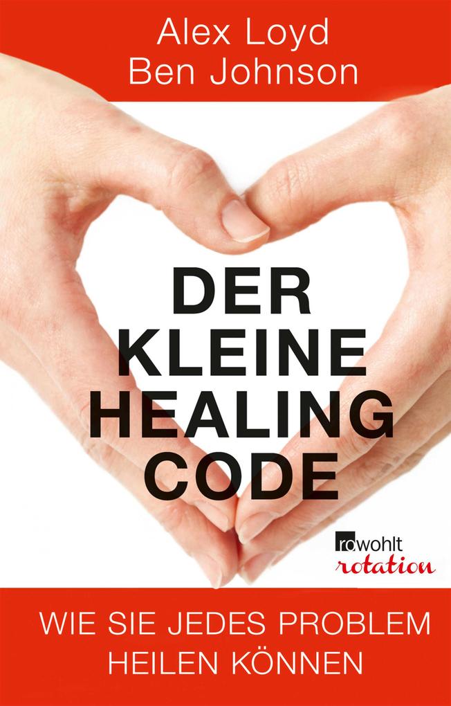 Produktbild: Der kleine Healing Code | Alex Loyd, Ben Johnson