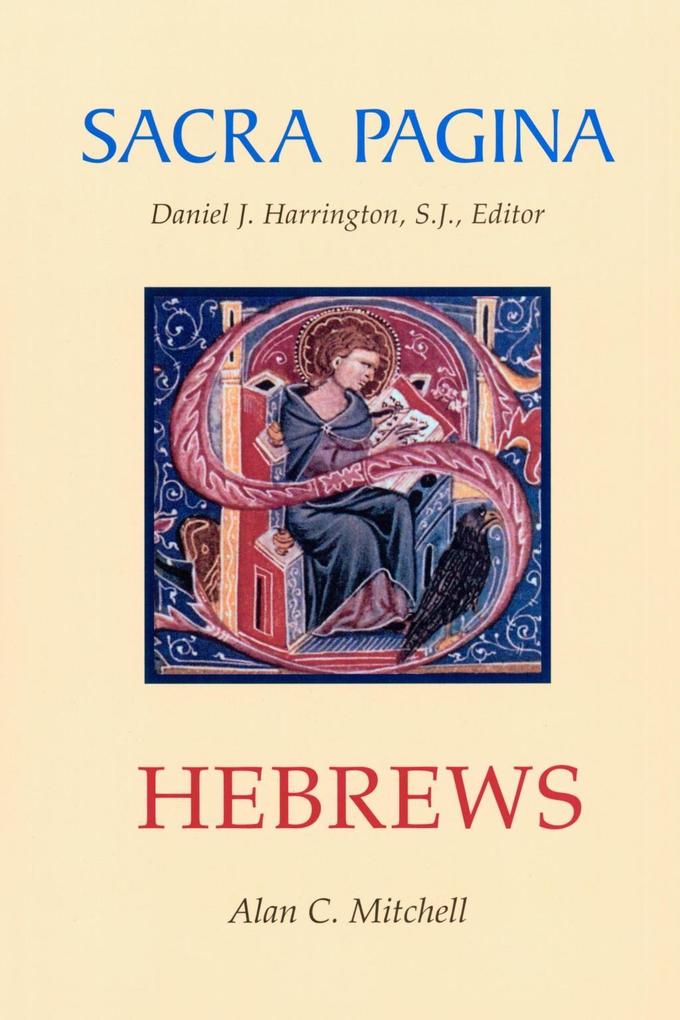 Produktbild: Sacra Pagina: Hebrews | Alan C. Mitchell