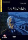 Les Misérables. Buch + Audio-CD