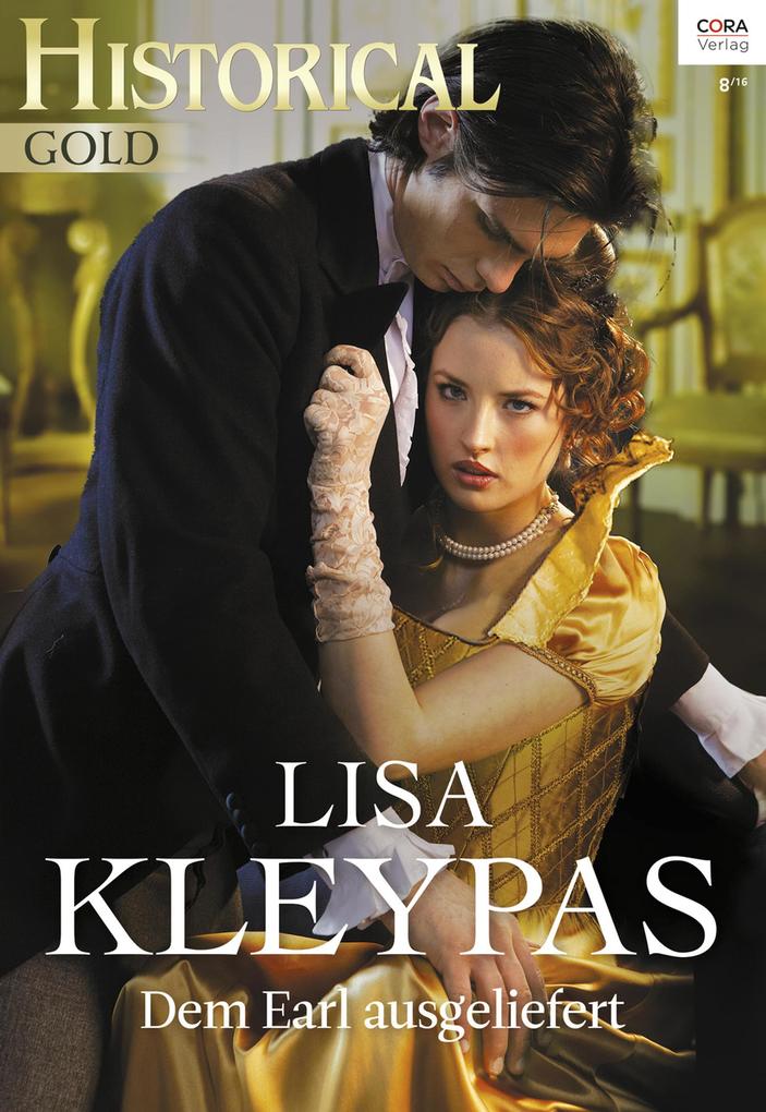 Produktbild: Dem Earl ausgeliefert | Lisa Kleypas