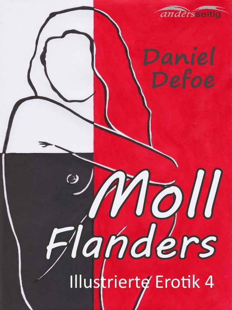Produktbild: Moll Flanders | Daniel Defoe
