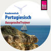AusspracheTrainer Portugiesisch (Audio-CD)