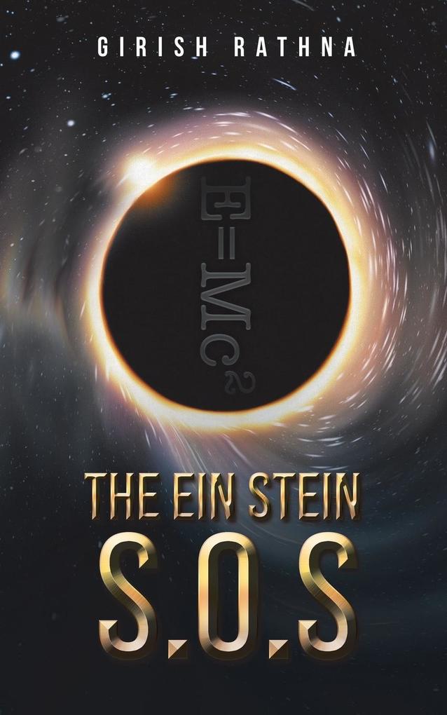 Produktbild: The Ein Stein S.O.S | Girish Rathna