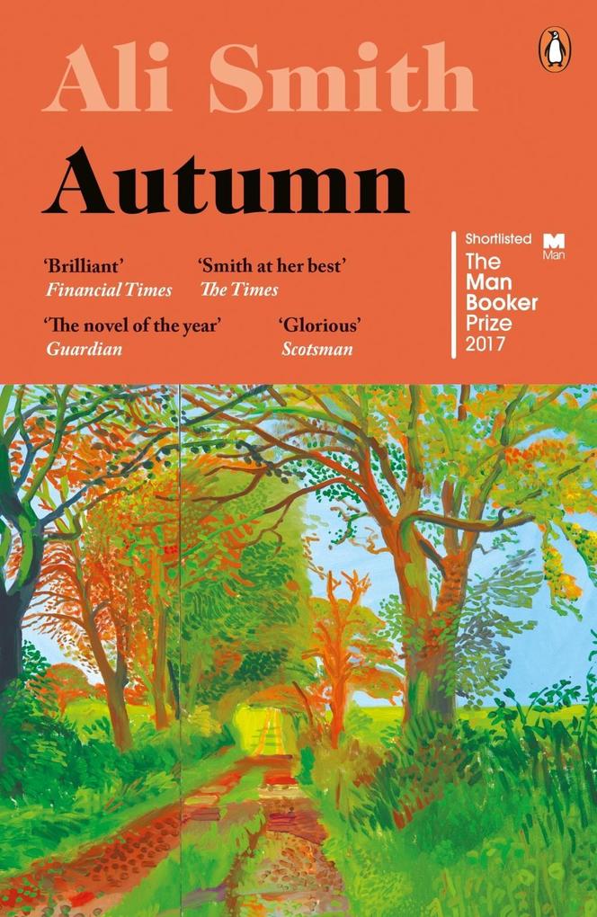 Produktbild: Autumn | Ali Smith