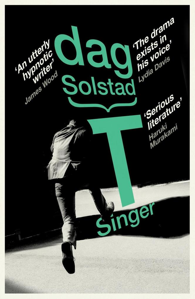 Produktbild: T Singer | Dag Solstad