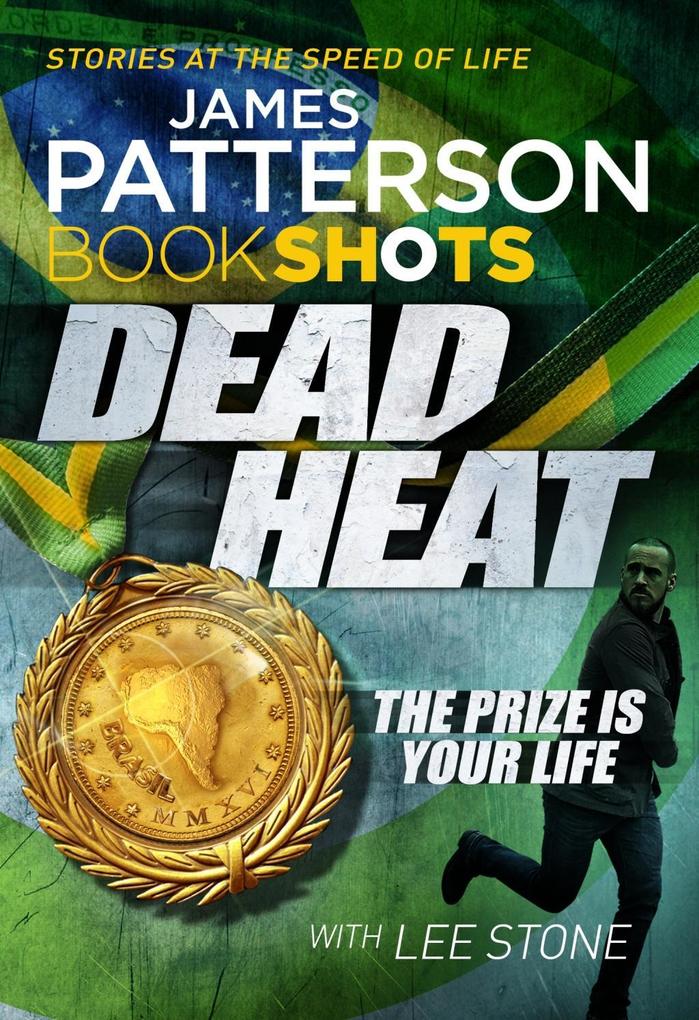 Produktbild: Dead Heat | James Patterson