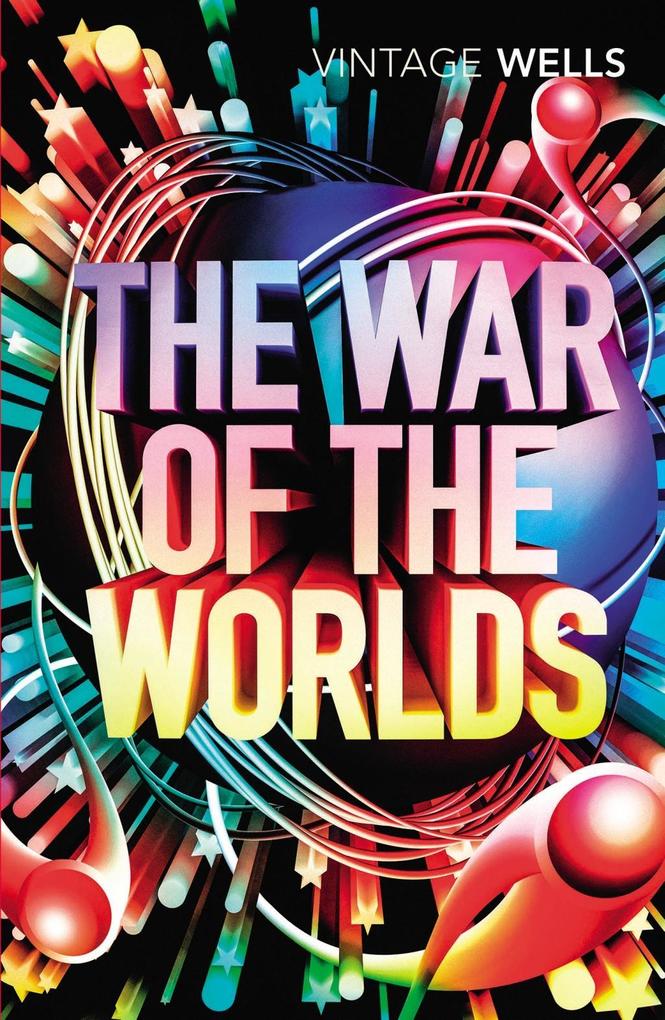Produktbild: The War of the Worlds | H. G. Wells