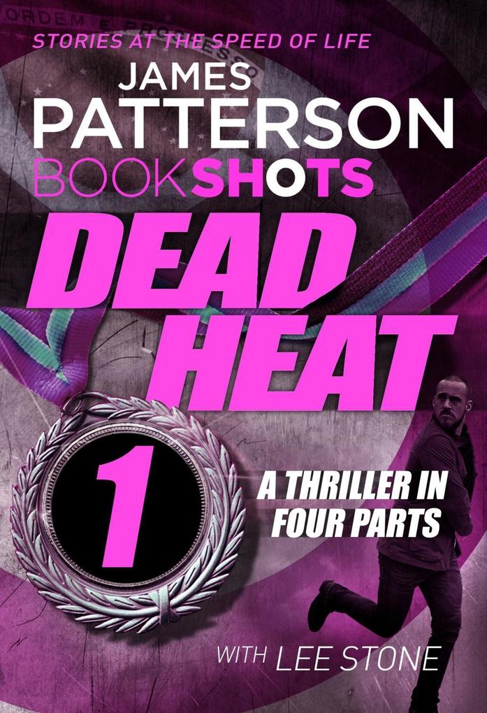 Produktbild: Dead Heat - Part 1 | James Patterson