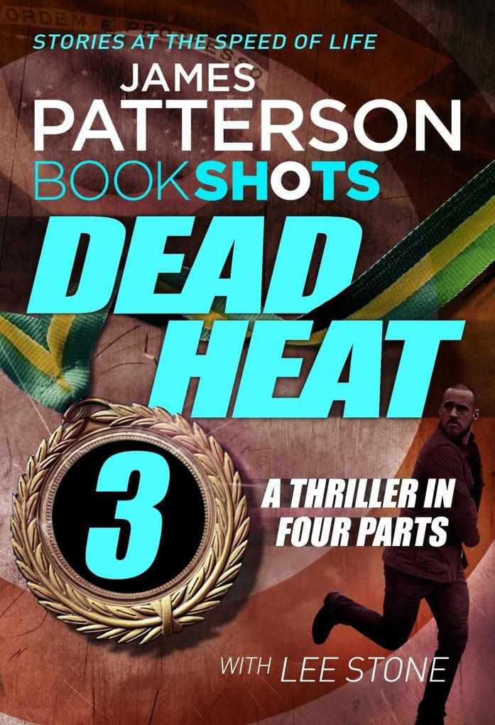 Produktbild: Dead Heat - Part 3 | James Patterson