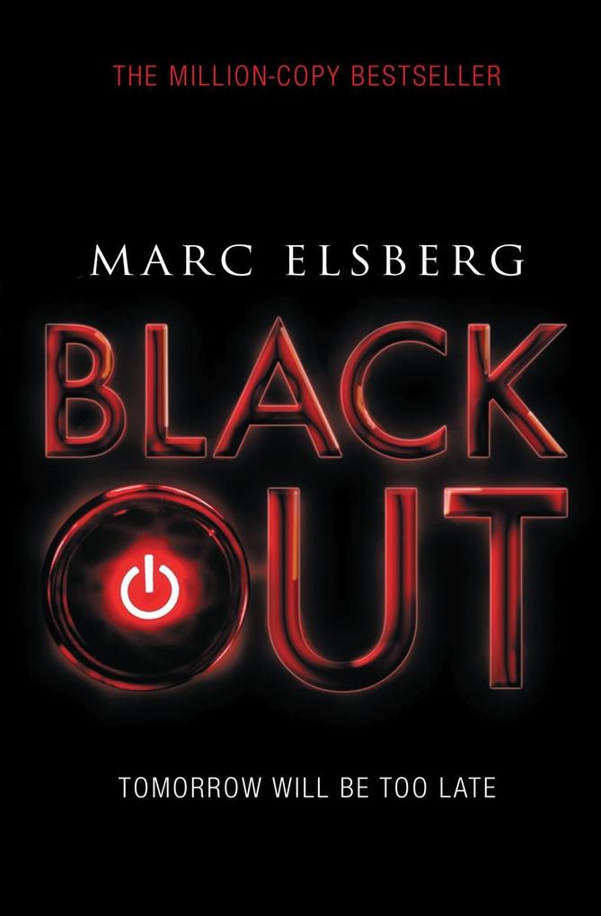Produktbild: Blackout | Marc Elsberg