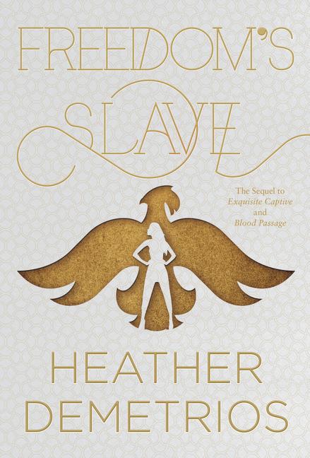 Produktbild: Freedom's Slave | Heather Demetrios