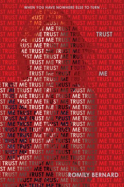 Produktbild: Trust Me | Romily Bernard