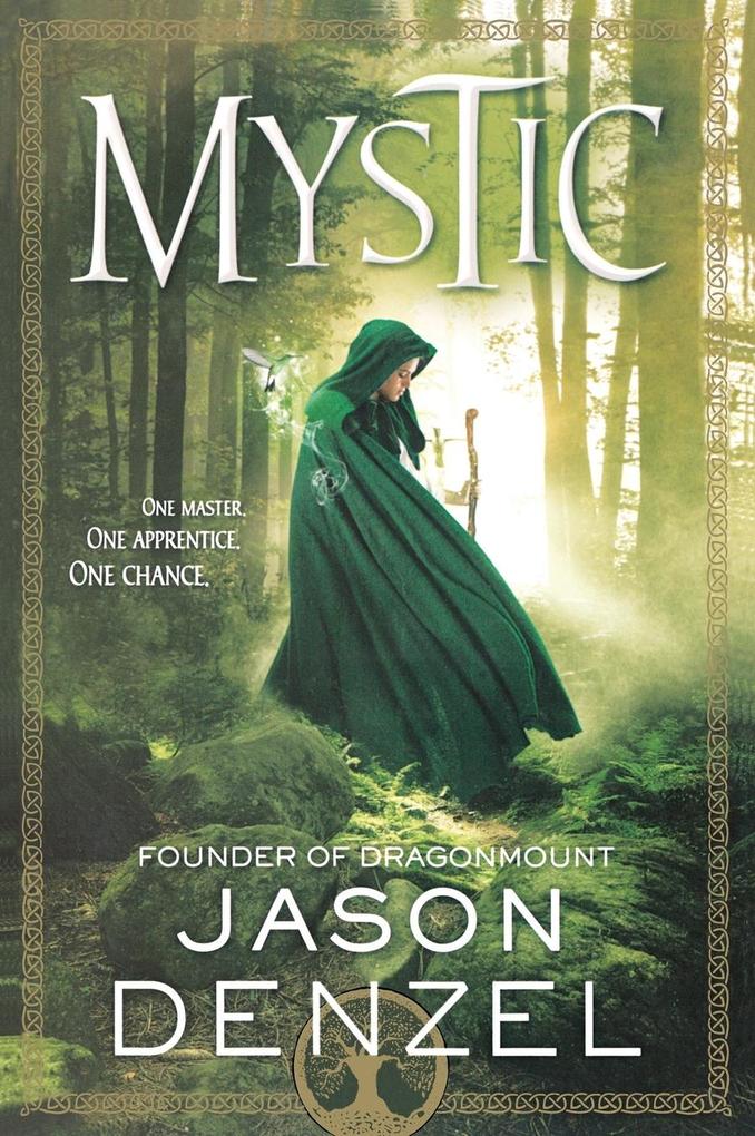Produktbild: Mystic | Jason Denzel