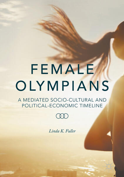 Produktbild: Female Olympians | Linda K. Fuller