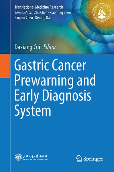 Produktbild: Gastric Cancer Prewarning and Early Diagnosis System