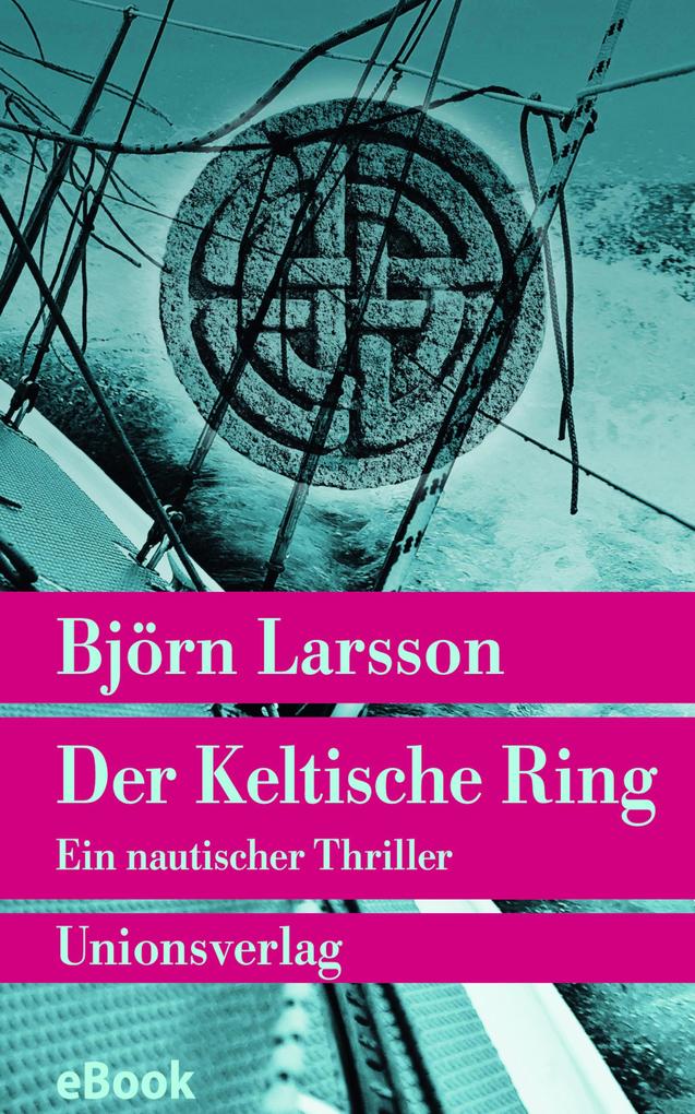 Produktbild: Der Keltische Ring | Björn Larsson