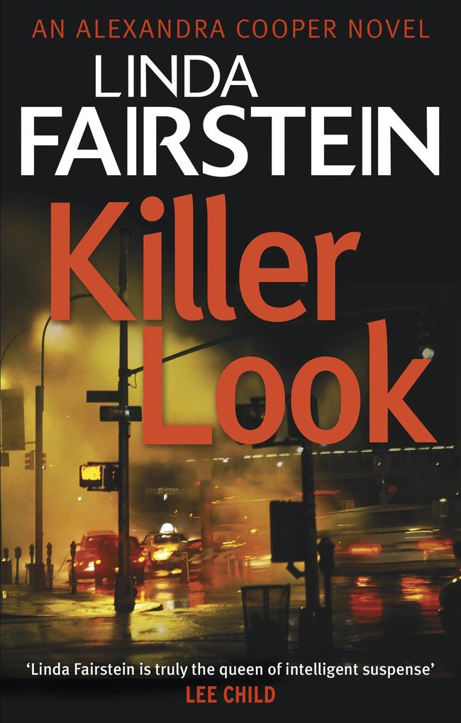 Produktbild: Killer Look | Linda Fairstein