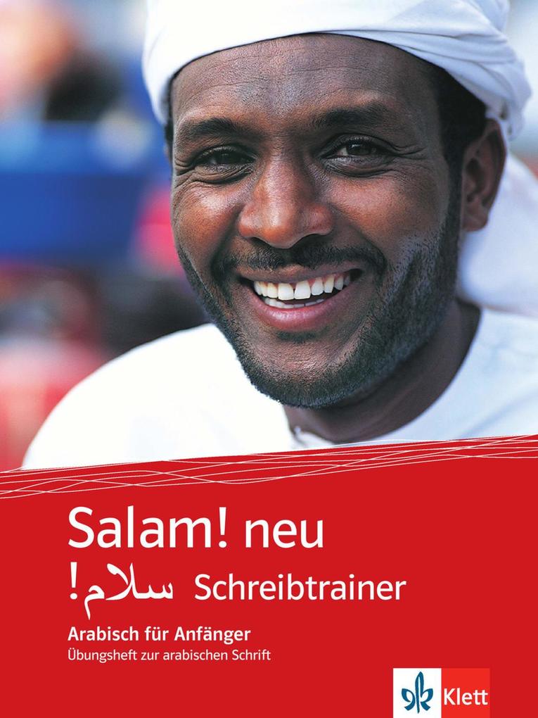 Produktbild: Salam! neu A1-A2