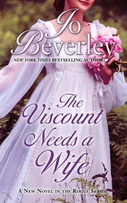 Produktbild: The Viscount Needs a Wife | Jo Beverley