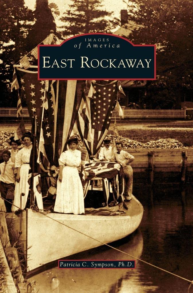 Produktbild: East Rockaway | Patricia C. Sympson