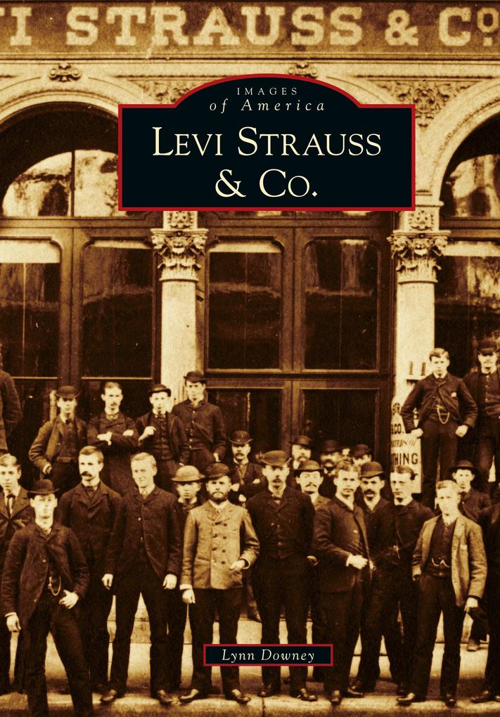 Produktbild: Levi Strauss & Co. | Lynn Downey