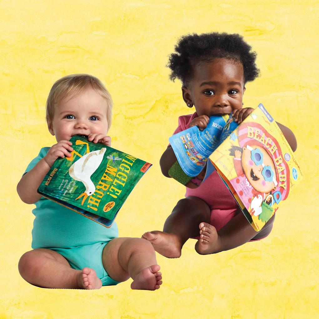 Weitere Ansicht: Indestructibles: Baby Animals | Stephan Lomp, Amy Pixton