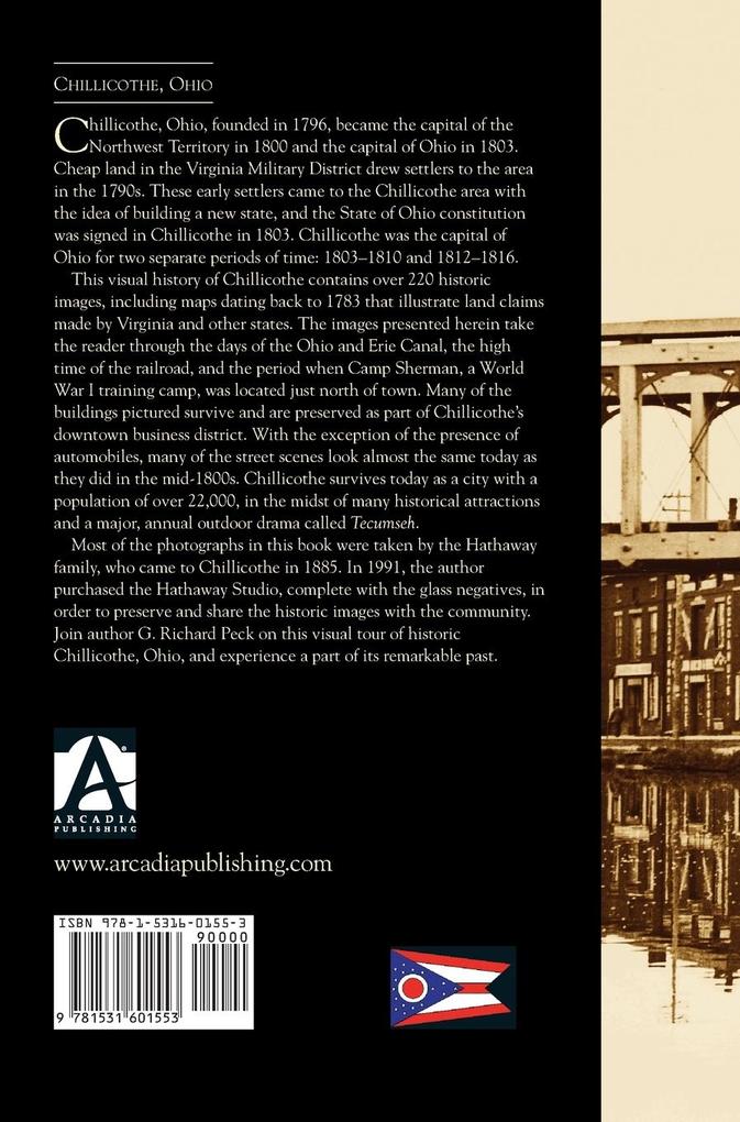 Weitere Ansicht: Chillicothe, Ohio | G. Richard Peck