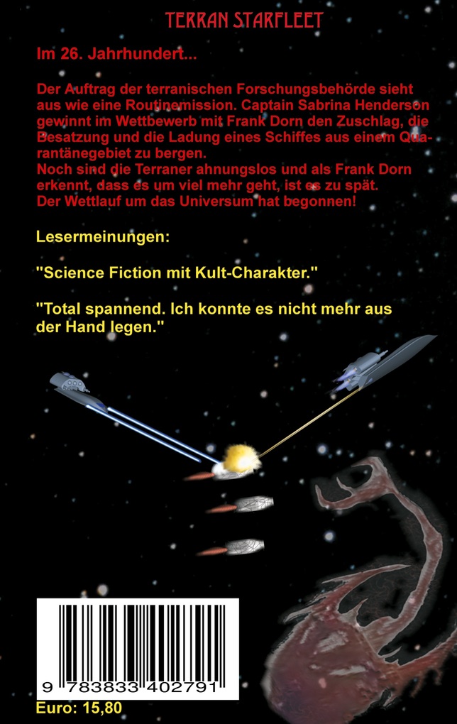 Weitere Ansicht: Die Todeszone | Robert T. Sinclair