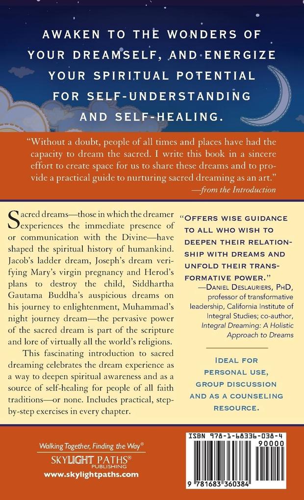 Weitere Ansicht: Dreaming-The Sacred Art | Lori Joan Swick