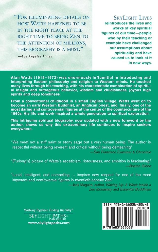 Weitere Ansicht: Zen Effects | Monica Furlong