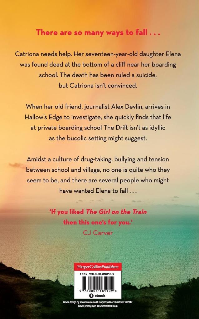 Weitere Ansicht: After She Fell | Mary-Jane Riley