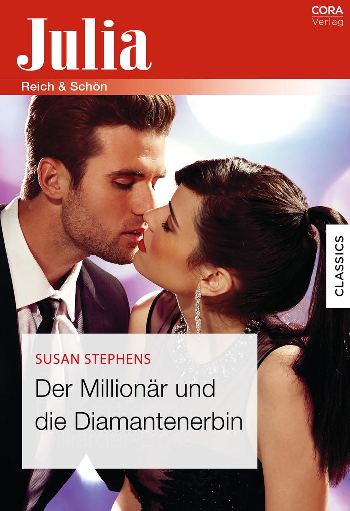 Produktbild: Der Millionär und die Diamantenerbin | Susan Stephens