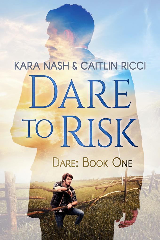 Produktbild: Dare to Risk | Kara Nash, Caitlin Ricci