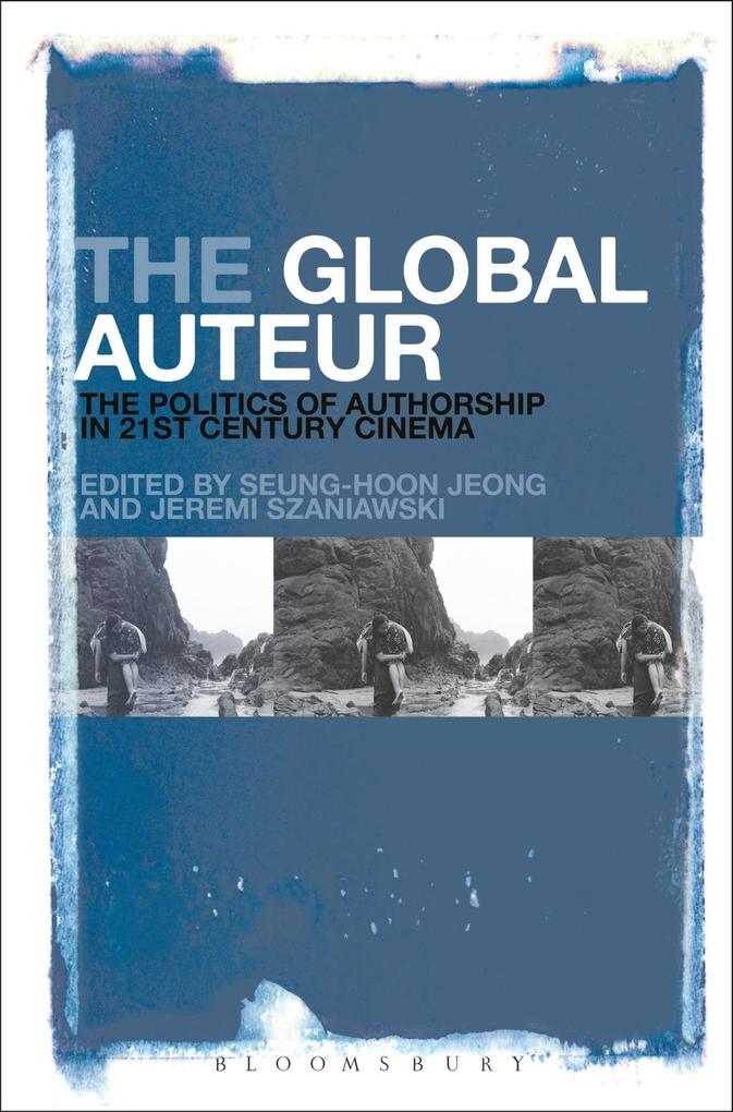 The Global Auteur als eBook pdf