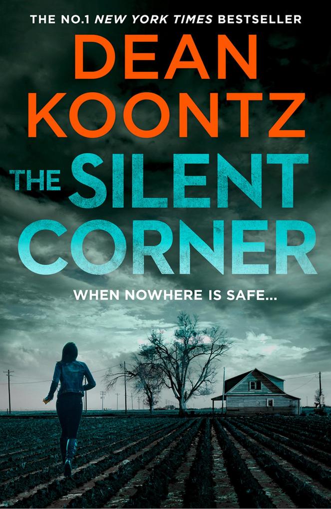 Produktbild: The Silent Corner | Dean Koontz