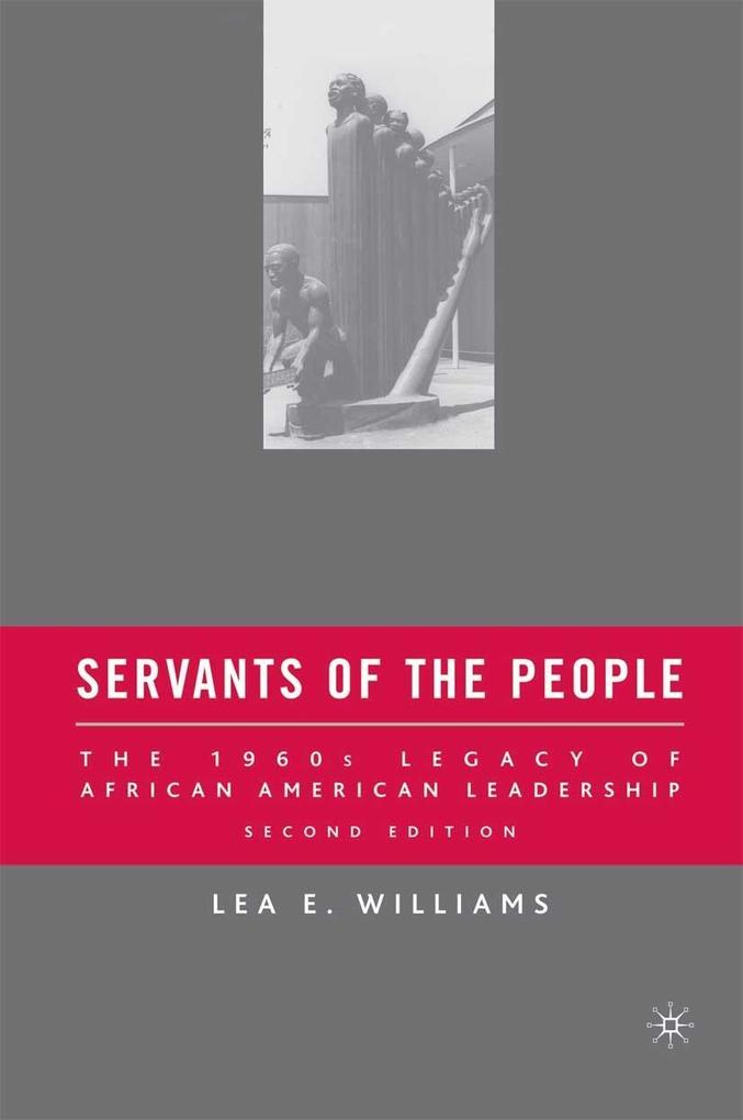 Produktbild: Servants of the People | L. Williams
