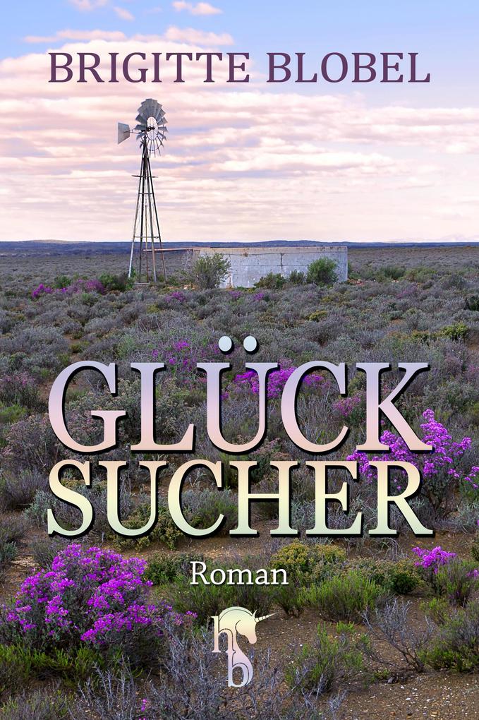 Produktbild: Glücksucher | Brigitte Blobel