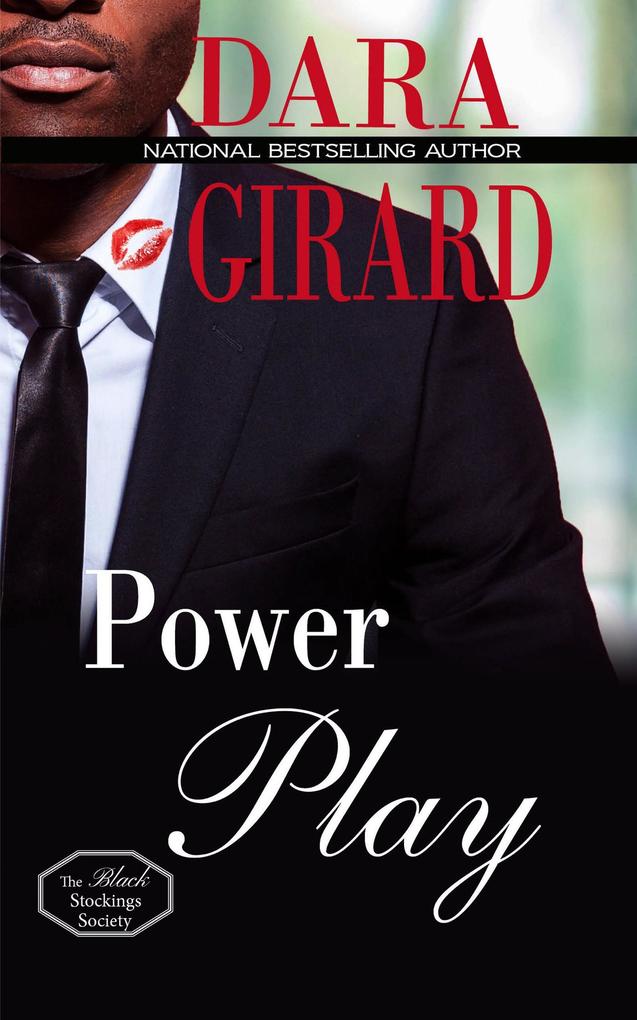 Produktbild: Power Play (The Black Stockings Society, #1) | Dara Girard