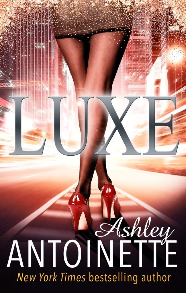 Produktbild: Luxe | Ashley Antoinette