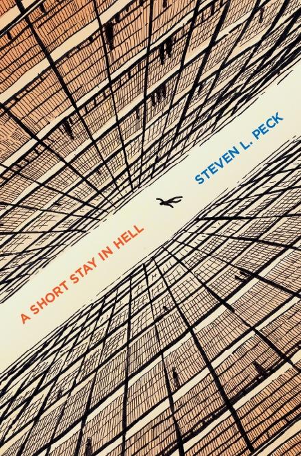 Produktbild: Short Stay in Hell | Steven L. Peck