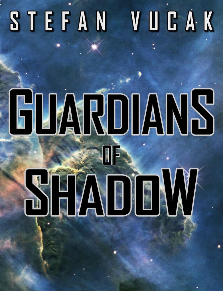 Produktbild: Guardians of Shadow | Stefan Vucak