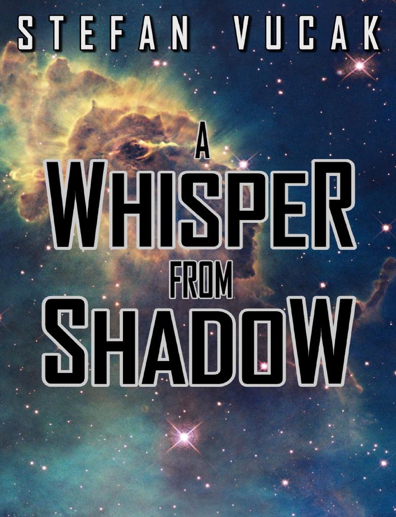 Produktbild: Whisper from Shadow | Stefan Vucak