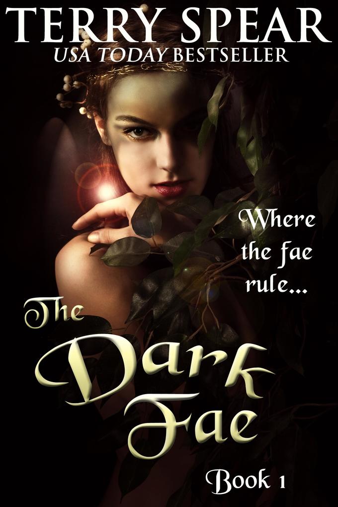 Produktbild: Dark Fae | Terry Spear