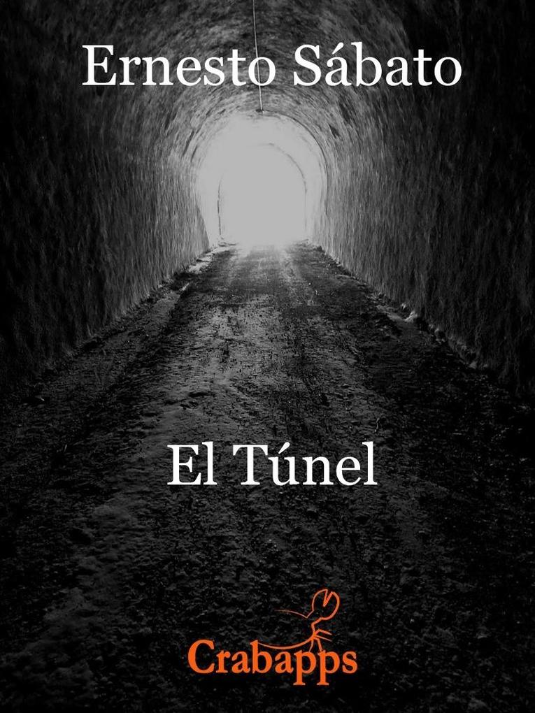 Produktbild: El Tunel | Ernesto Sabato