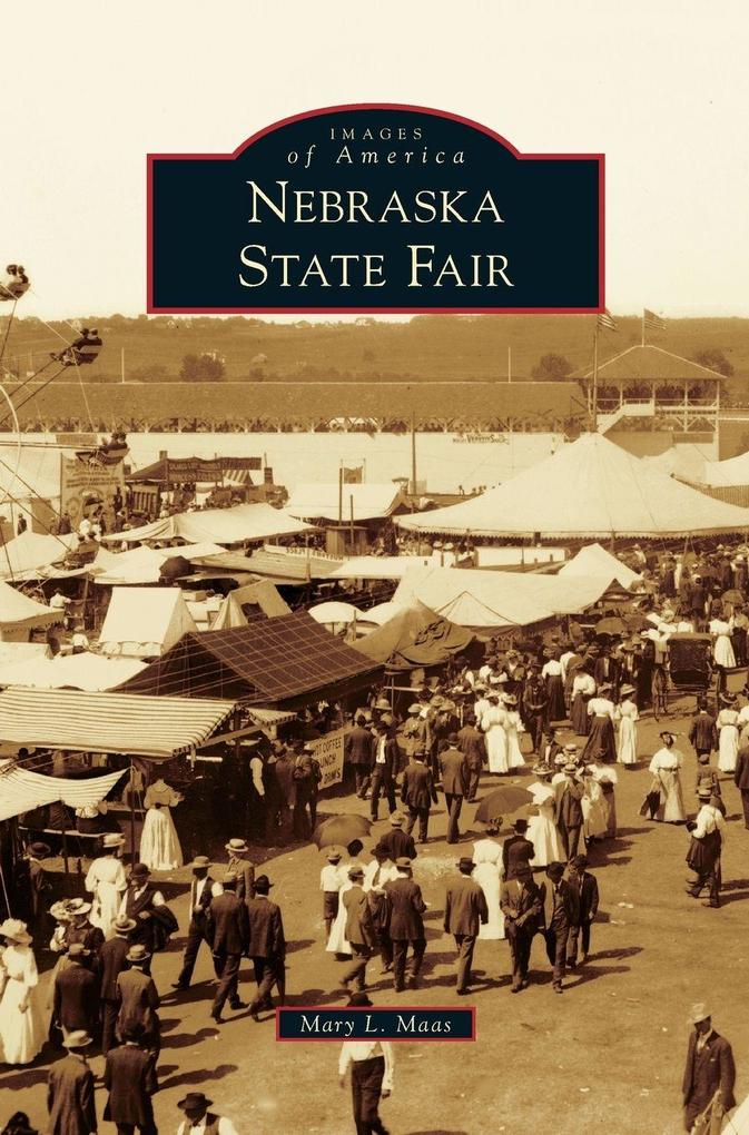 Produktbild: Nebraska State Fair | Mary L. Maas