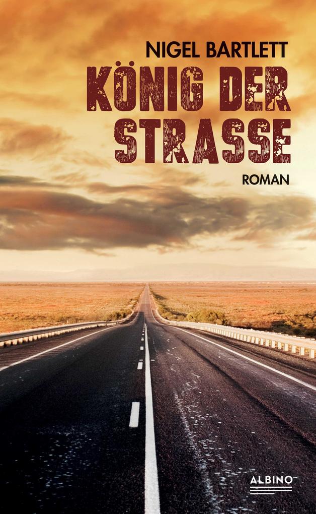 Produktbild: König der Straße | Nigel Bartlett