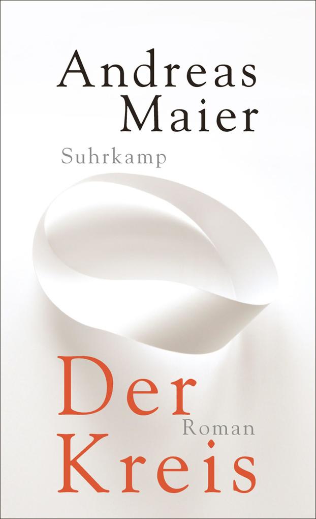 Produktbild: Der Kreis | Andreas Maier