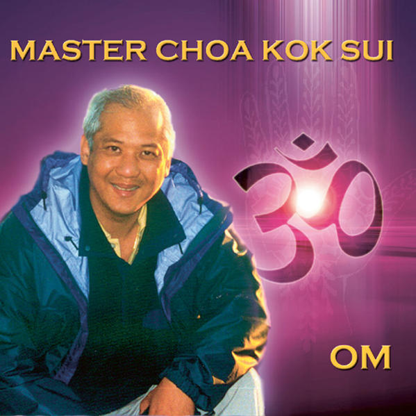 Produktbild: OM. CD | Choa Kok Sui
