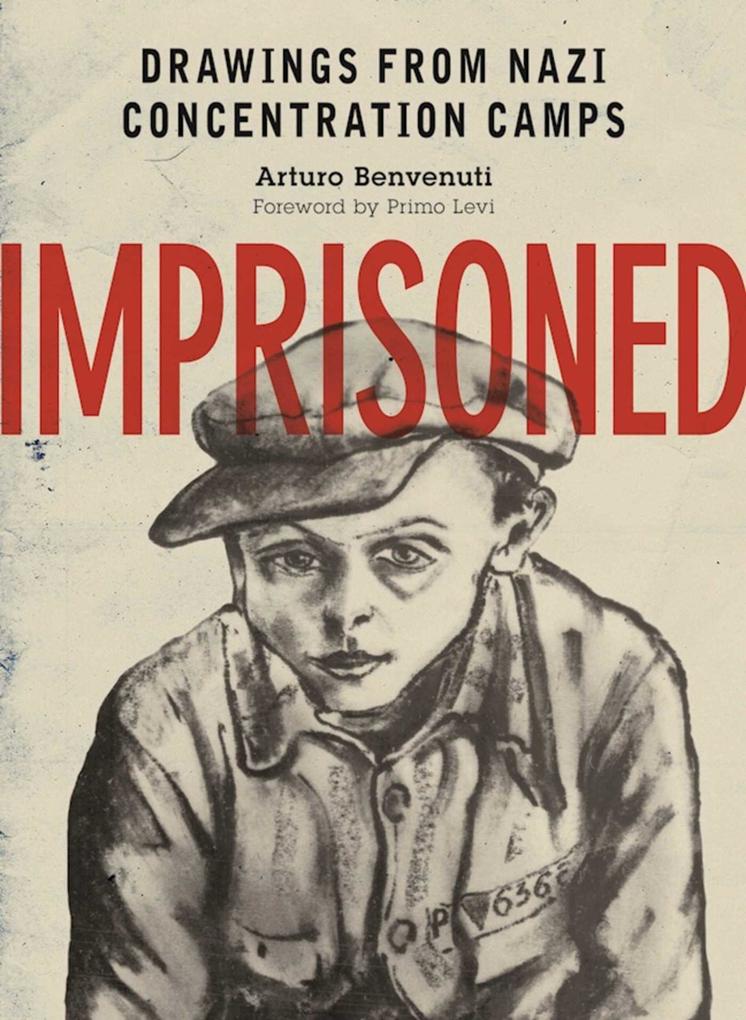 Produktbild: Imprisoned