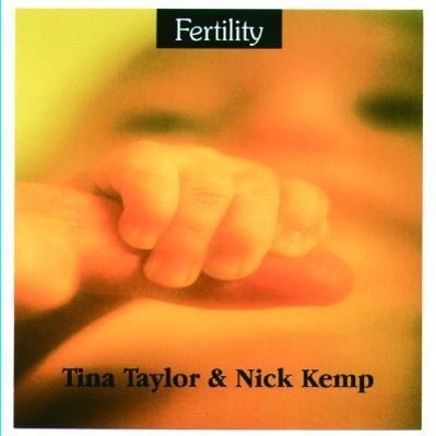 Produktbild: Fertility | Tina Taylor, Nick Kemp
